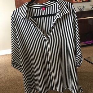 blouse Vince Camuto